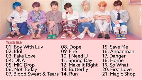 download lagu bts full album 2013 2020 ilkpop|BTS FULL ALBUM PLAYLISTS (2013.